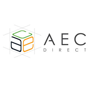 AEC Direct logo