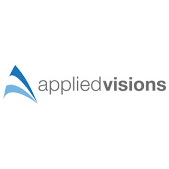 Applied Visions logo