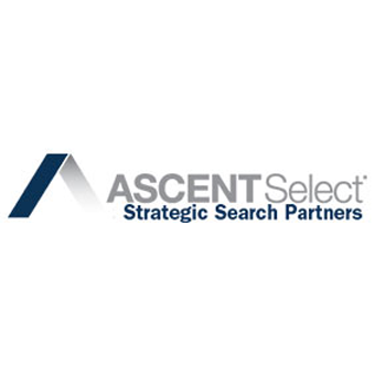 Ascent Select Strategic Search Partners logo
