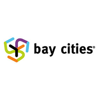 Bay Cities logo