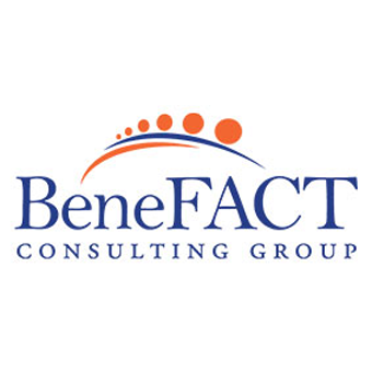Benefact Consulting Group logo