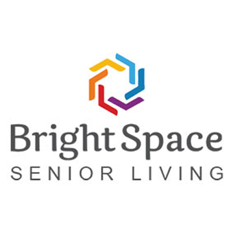 BrightSpace Senior Living logo