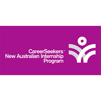 Career Seekers logo