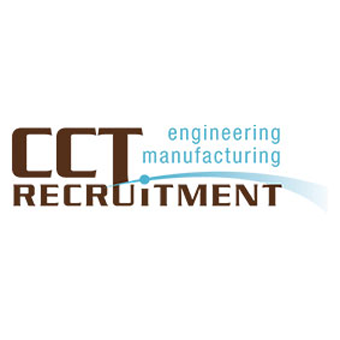 CCT Recruitment logo