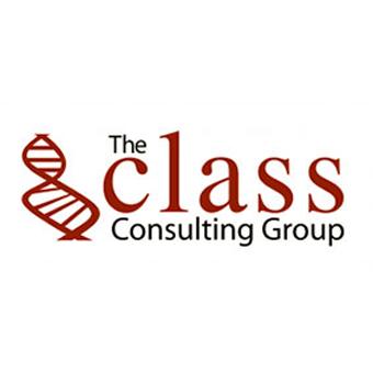 The Class Consulting Group logo