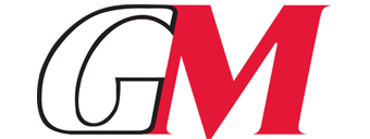 Gary Merlino logo