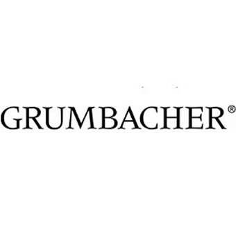 Grumbacher logo