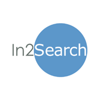 In2Search logo
