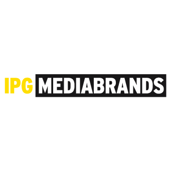 IPG Mediabrands logo