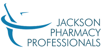 Jackson Pharmacy Professionals logo