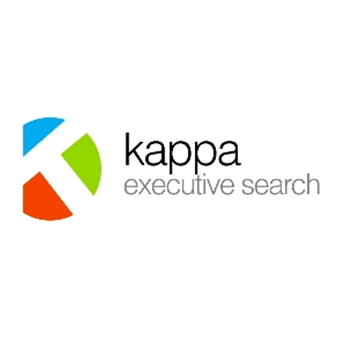 Kappa Executive Search logo