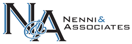 Nenni and Associates logo