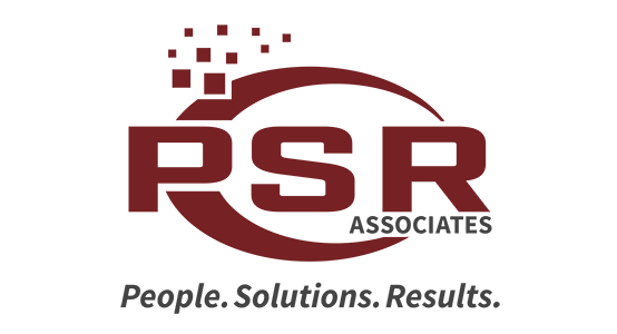 PSR Associates logo