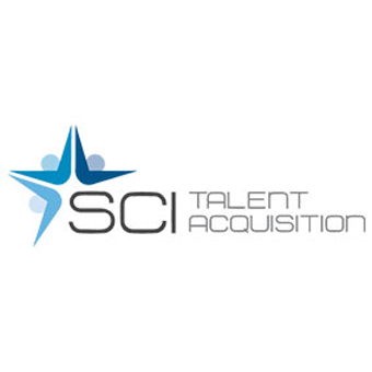 SCI Talent Acquisition logo