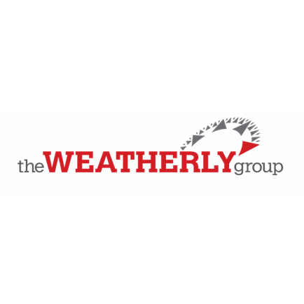 The Weatherly Group logo