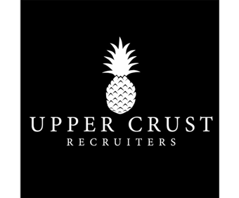 Upper Crust Recruiters logo